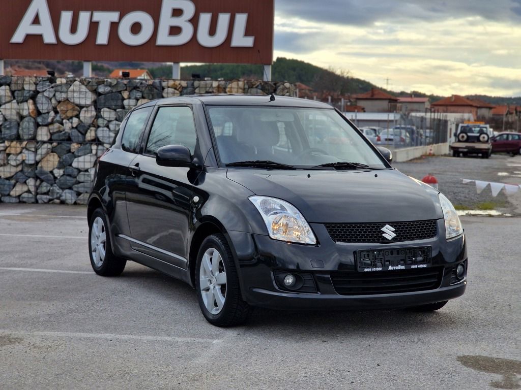 Suzuki Swift 1.3i