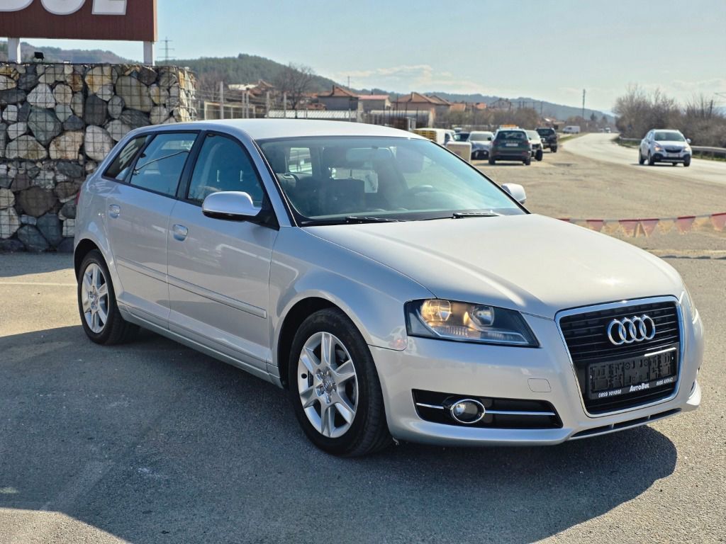 Audi A3 1.6 TDI