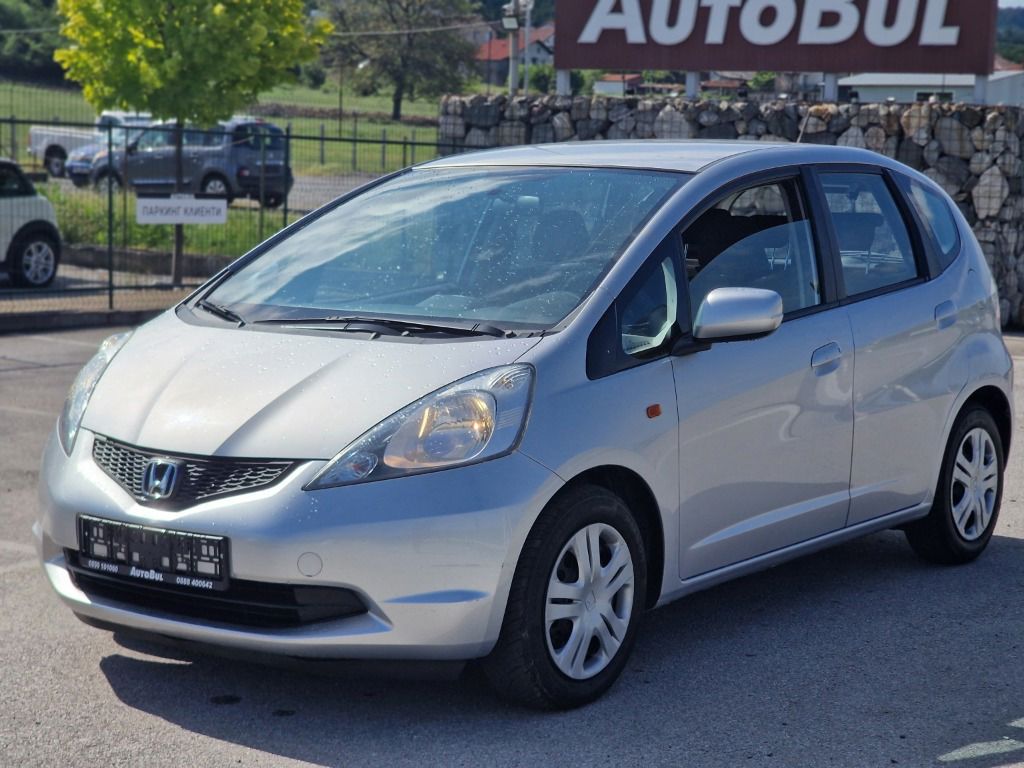 Honda Jazz 1.2i
